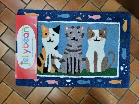 tapis 