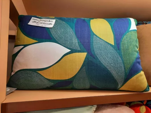 grand coussin 40x60