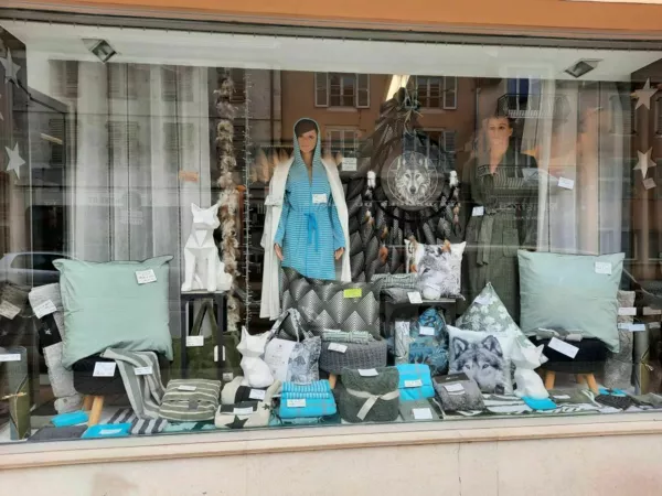 vitrine février 2025 (attrape rêves)