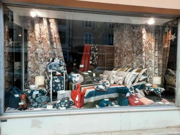 vitrine septembre 2025