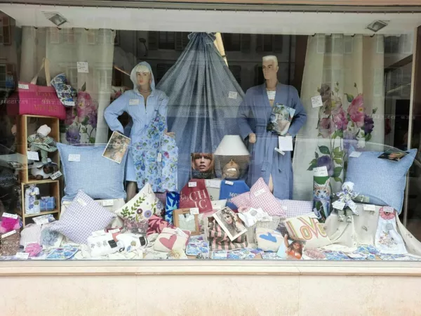 vitrine avril 2026.vichy bleu