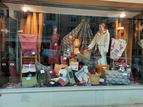 vitrine septembre 2026 Grappes de raisin