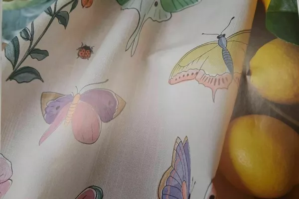 linge vaisselle métis 