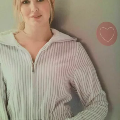 Peignoir coton avec zip.